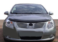 Toyota Avensis 2009–2018 Konepellin tuuliohjain (SIM) kuva 1