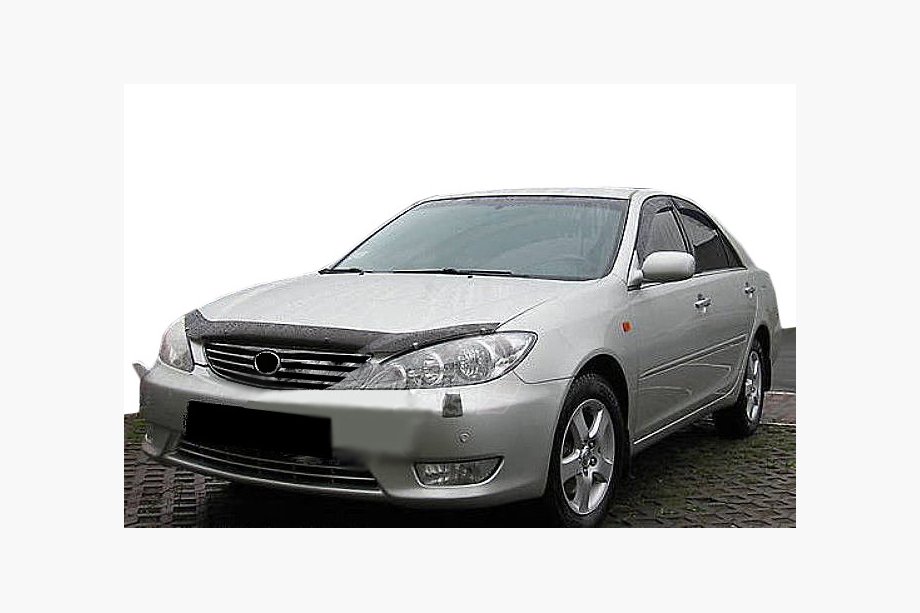 Toyota Camry 1997–2002 Konepellin tuuliohjain aukolla 2000-2003 (SIM) Image