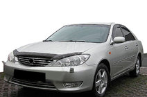 Toyota Camry 1997–2002 Konepellin tuuliohjain aukolla 2000-2003 (SIM) kuva 1