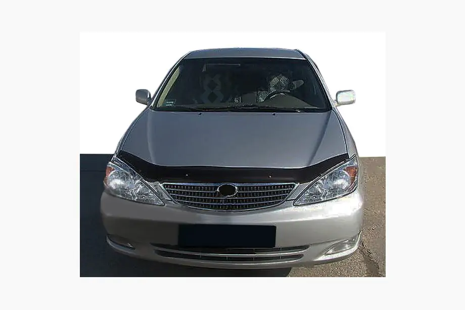 Toyota Camry 2001–2006 Konepellin tuuliohjain EuroCap (2001-2004) Image
