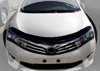 Toyota Corolla 2013–2019 Konepellin tuuliohjain (SIM) kuva 1