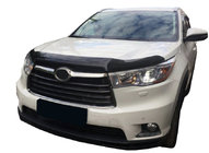 Toyota Highlander 2013–2019 Konepellin tuuliohjain (SIM) kuva 1