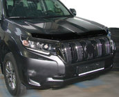 Toyota Land Cruiser Prado 150 2009–2023 Konepellin tuuliohjain 2017+ (SIM) kuva 3