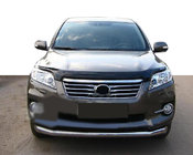 Toyota Rav 4 2006–2013 Konepellin tuuliohjain 2010-2013 (SIM) kuva 1