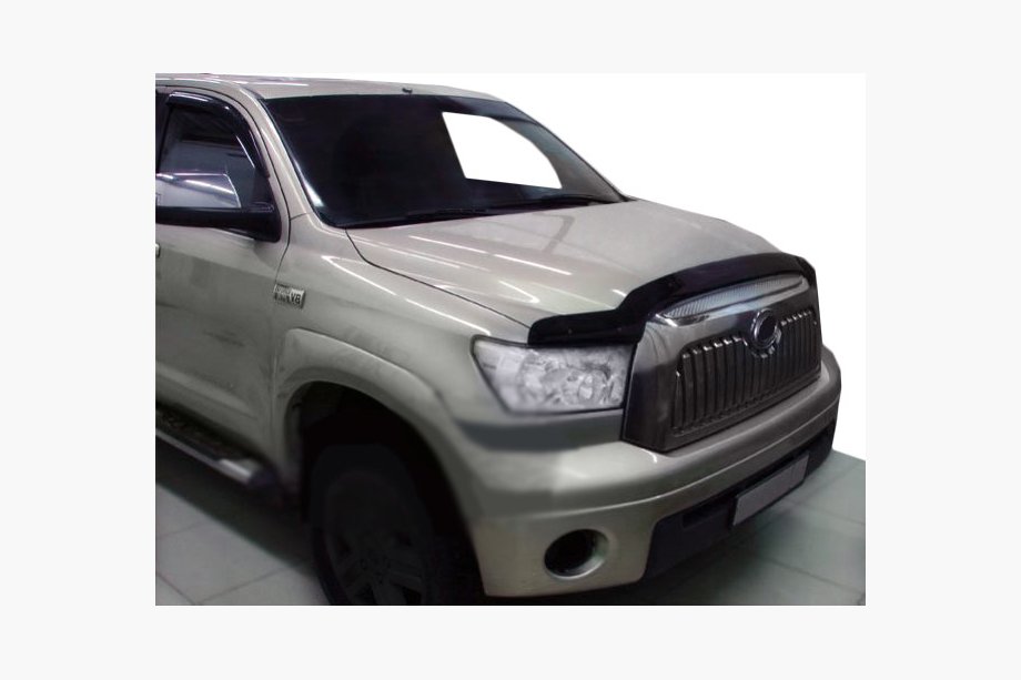 Toyota Tundra 2007–2021 Konepellin tuuliohjain (SIM) Image
