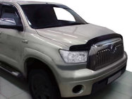 Toyota Tundra 2007–2021 Konepellin tuuliohjain (SIM) kuva 1