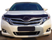 Toyota Venza 2008–2017 Konepellin tuuliohjain (SIM) kuva 1
