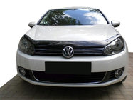 Volkswagen Golf 6 2008–2014 Konepellin tuuliohjain (SIM) kuva 1