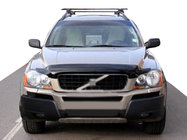 Volvo XC90 2002–2014 Konepellin tuuliohjain (SIM) kuva 1