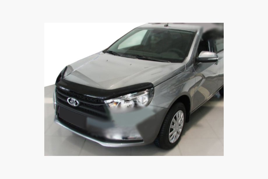 Lada Vesta 2015– Konepellin tuuliohjain SD,WG 2015+ (SIM) Image