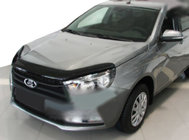 Lada Vesta 2015– Konepellin tuuliohjain SD,WG 2015+ (SIM) kuva 1