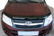 Lada Granta 2011– Konepellin tuuliohjain (SIM) kuva 1