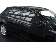 Audi A3 2003–2012 Ikkunatuuliohjaimet (4 kpl, SIM) kuva 1