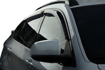 BMW X6 E71 2008–2014 Ikkunatuuliohjaimet (4 kpl, SIM) kuva 1