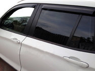 BMW X3 F25 2011–2018 Ikkunatuuliohjaimet (4 kpl, SIM) kuva 1