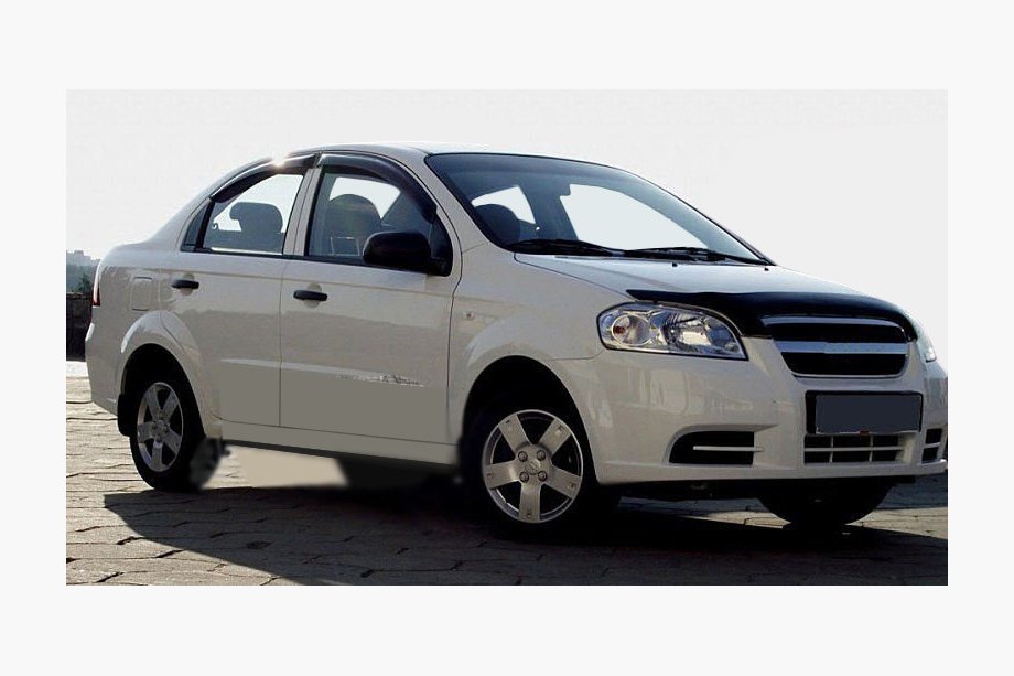 Chevrolet Aveo T250 2005–2011 Ikkunatuuliohjaimet SD (4 kpl, SIM) Image