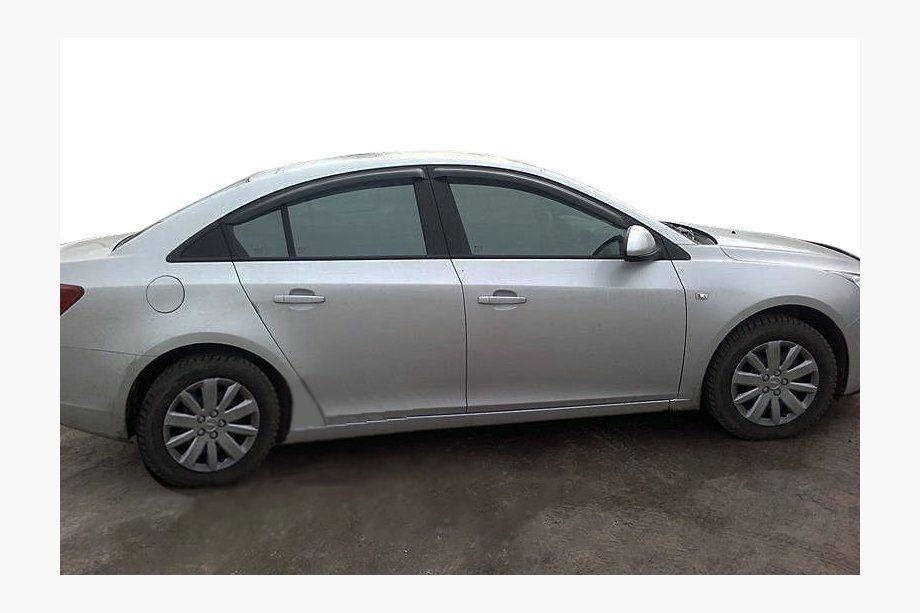 Chevrolet Cruze 2009–2015 Ikkunatuuliohjaimet SD (4 kpl, SIM) Image