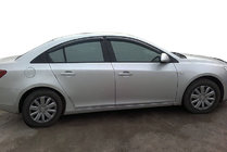 Chevrolet Cruze 2009–2015 Ikkunatuuliohjaimet SD (4 kpl, SIM) kuva 1