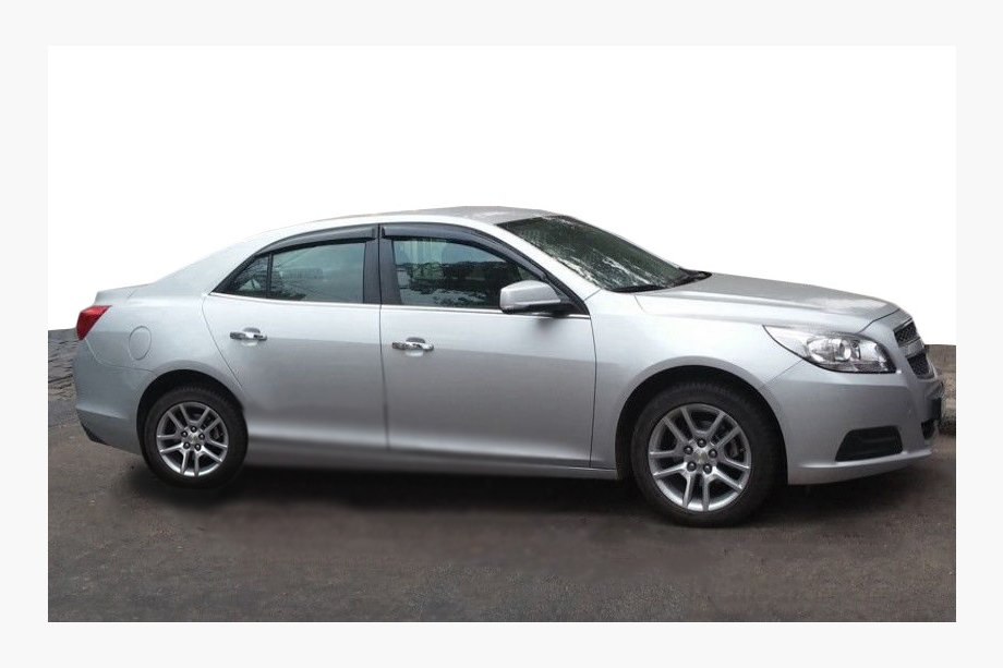 Chevrolet Malibu 2011–2018 Ikkunatuuliohjaimet SD (4 kpl, SIM) Image