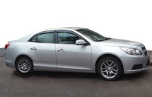 Chevrolet Malibu 2011–2018 Ikkunatuuliohjaimet SD (4 kpl, SIM) kuva 1