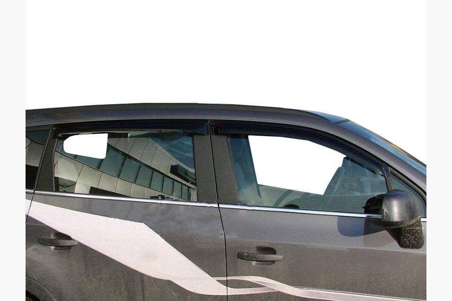 Chevrolet Orlando 2010–2018 Ikkunatuuliohjaimet (4 kpl, SIM) Image