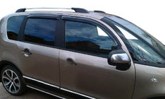 Citroen C-3 Picasso 2010–2017 Ikkunatuuliohjaimet (4 kpl, SIM) kuva 1