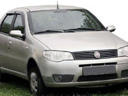Fiat Albea 2002–2012 Ikkunatuuliohjaimet (4 kpl, SIM) kuva 1