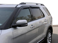 Ford Explorer 2011–2019 Ikkunatuuliohjaimet (4 kpl, SIM) kuva 1