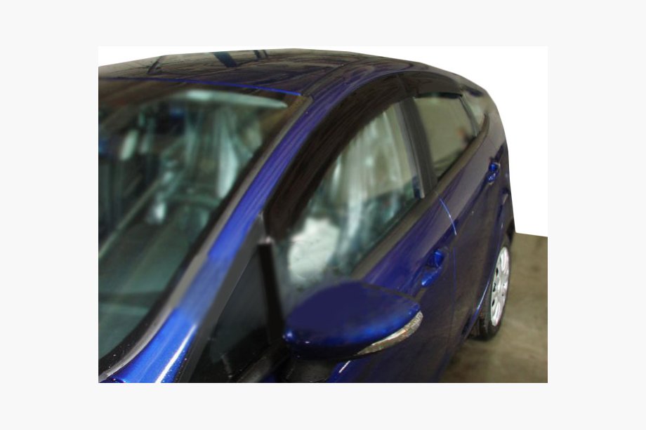 Ford Fiesta 2008–2017 Ikkunatuuliohjaimet SD (4 kpl, SIM) Kuva 1