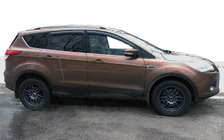 Ford Kuga/Escape 2013–2019 Ikkunatuuliohjaimet (4 kpl, SIM) kuva 1