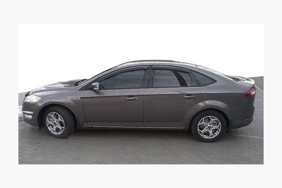 Ford Mondeo 2008–2014 Ikkunatuuliohjaimet (4 kpl, SIM) Image