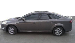 Ford Mondeo 2008–2014 Ikkunatuuliohjaimet (4 kpl, SIM) kuva 1