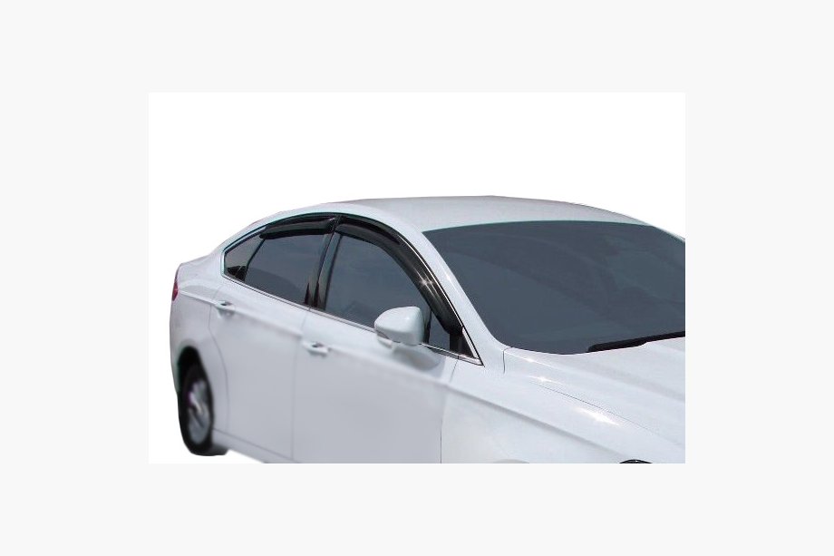 Ford Mondeo 2014–2022 Ikkunatuuliohjaimet (4 kpl, SIM) Image