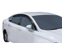 Ford Mondeo 2014–2022 Ikkunatuuliohjaimet (4 kpl, SIM) kuva 1