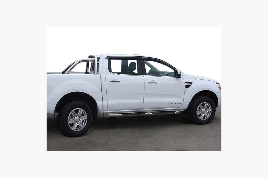 Ford Ranger 2011–2022 Ikkunatuuliohjaimet (4 kpl, SIM) Image