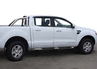 Ford Ranger 2011–2022 Ikkunatuuliohjaimet (4 kpl, SIM) kuva 1