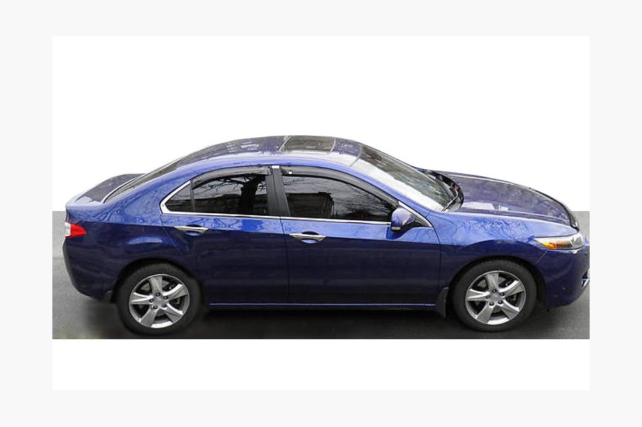 Honda Accord VIII 2008–2012 Ikkunatuuliohjaimet SD (4 kpl, SIM) Image