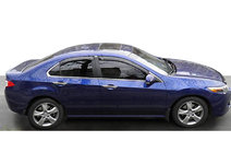 Honda Accord VIII 2008–2012 Ikkunatuuliohjaimet SD (4 kpl, SIM) kuva 1