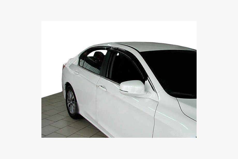 Honda Accord IX 2013–2017 Ikkunatuuliohjaimet SD (4 kpl, SIM) Image