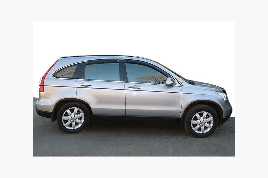 Honda CRV 2007–2011 Ikkunatuuliohjaimet (4 kpl, SIM) Image