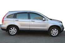 Honda CRV 2007–2011 Ikkunatuuliohjaimet (4 kpl, SIM) kuva 1