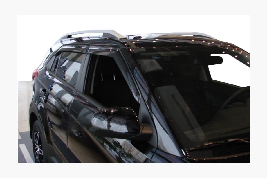 Hyundai Creta 2014–2020 Ikkunatuuliohjaimet (4 kpl, SIM) Image