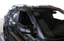 Hyundai Creta 2014–2020 Ikkunatuuliohjaimet (4 kpl, SIM) kuva 1