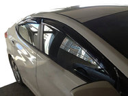 Hyundai Elantra (MD/UD) 2011–2015 Ikkunatuuliohjaimet (4 kpl, SIM) kuva 1