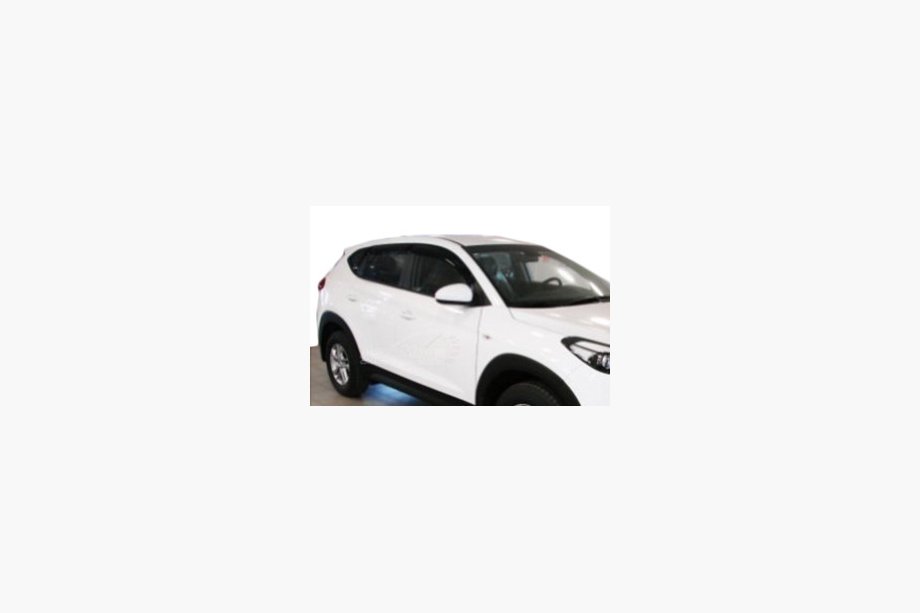 Hyundai Tucson TL 2016–2021 Ikkunatuuliohjaimet (4 kpl, SIM) Image