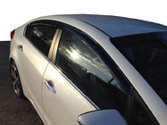 Kia Cerato 3 2013–2018 Ikkunatuuliohjaimet (4 kpl, SIM) kuva 1