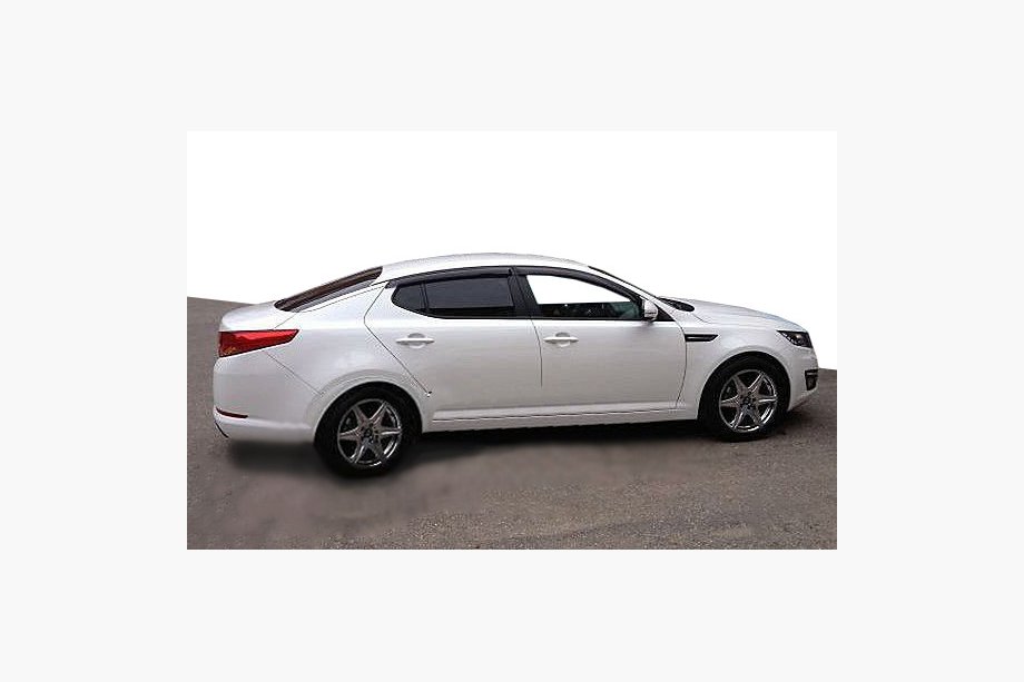 Kia Optima 2010–2016 Ikkunatuuliohjaimet (4 kpl, SIM) Image