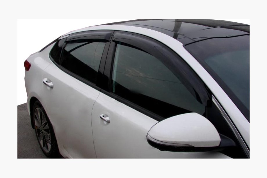 Kia Optima 2016– Ikkunatuuliohjaimet (4 kpl, SIM) Image