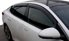 Kia Optima 2016– Ikkunatuuliohjaimet (4 kpl, SIM) kuva 1