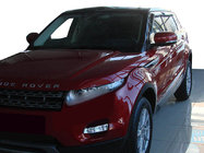 Range Rover Evoque 2012–2018 Ikkunatuuliohjaimet (4 kpl, SIM) kuva 1